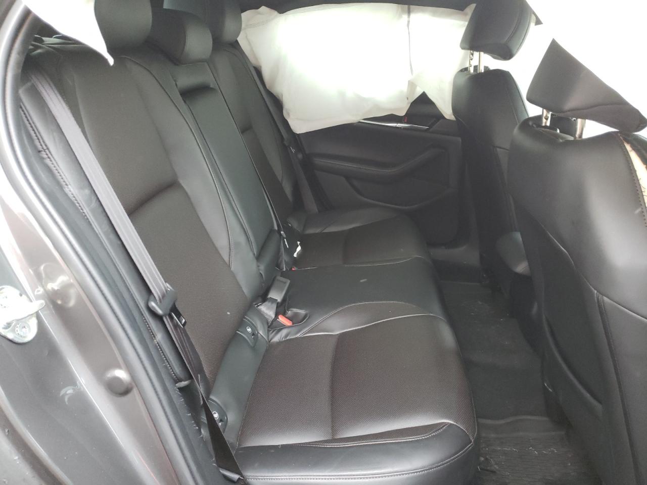 Photo 6 from auction – 2020 MAZDA 3 PREMIUM with VIN JM1BPBNM0L1166643