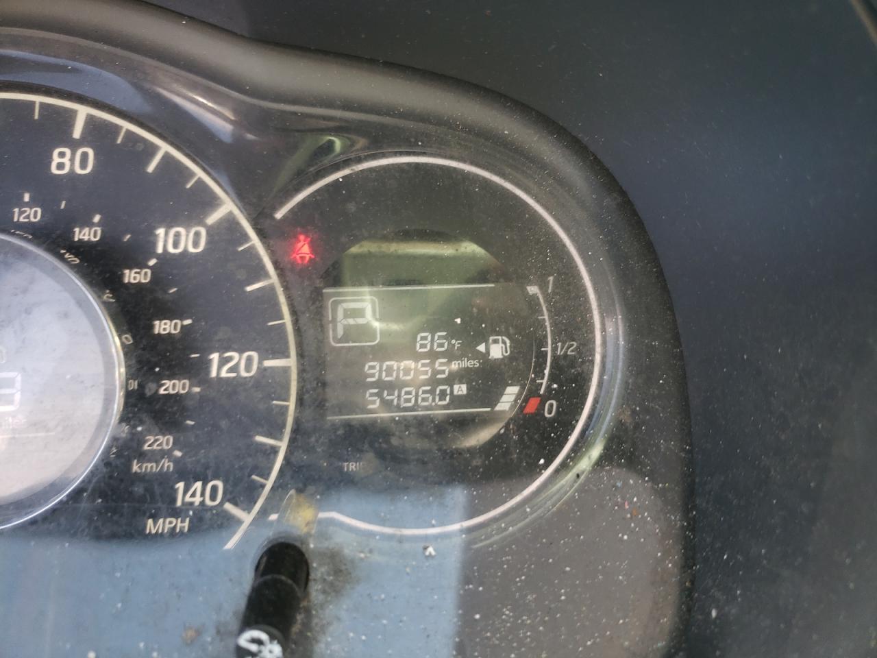 Photo 8 from auction – 2015 NISSAN VERSA NOTE with VIN 3N1CE2CP1FL443534