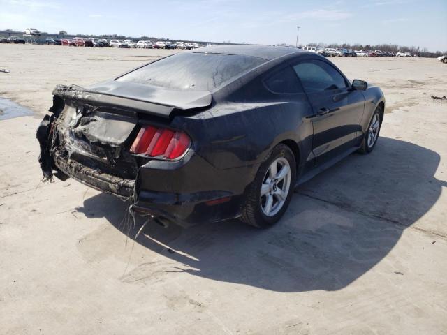 Photo 4 from auction – 2015 FORD MUSTANG with VIN 1FA6P8TH8F5433119