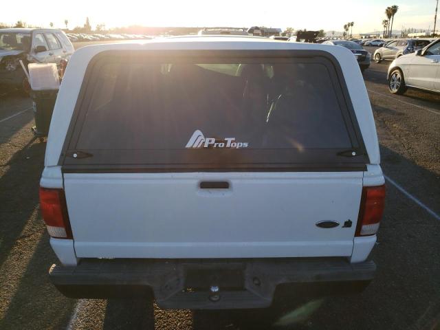 Photo 6 from auction – 2000 FORD RANGER with VIN 1FTYR10V5YPA13792