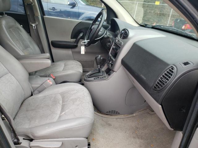 Photo 5 from auction – 2004 SATURN VUE with VIN 5GZCZ53484S875222