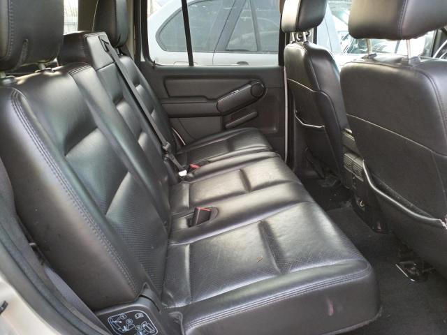 Photo 6 from auction – 2007 MERCURY MOUNTAINEE with VIN 4M2EU47E27UJ14923