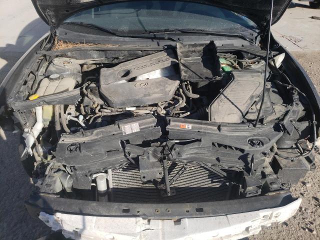 Photo 7 from auction – 2007 MAZDA 3 with VIN JM1BK32F871748568