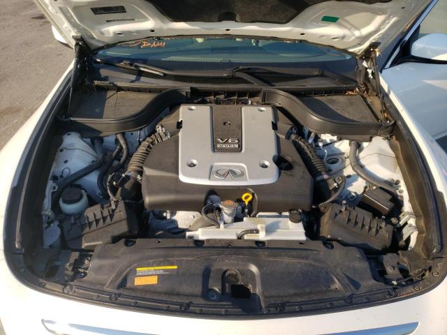 Photo 7 from auction – 2012 INFINITI G37 BASE with VIN JN1CV6AP7CM937019