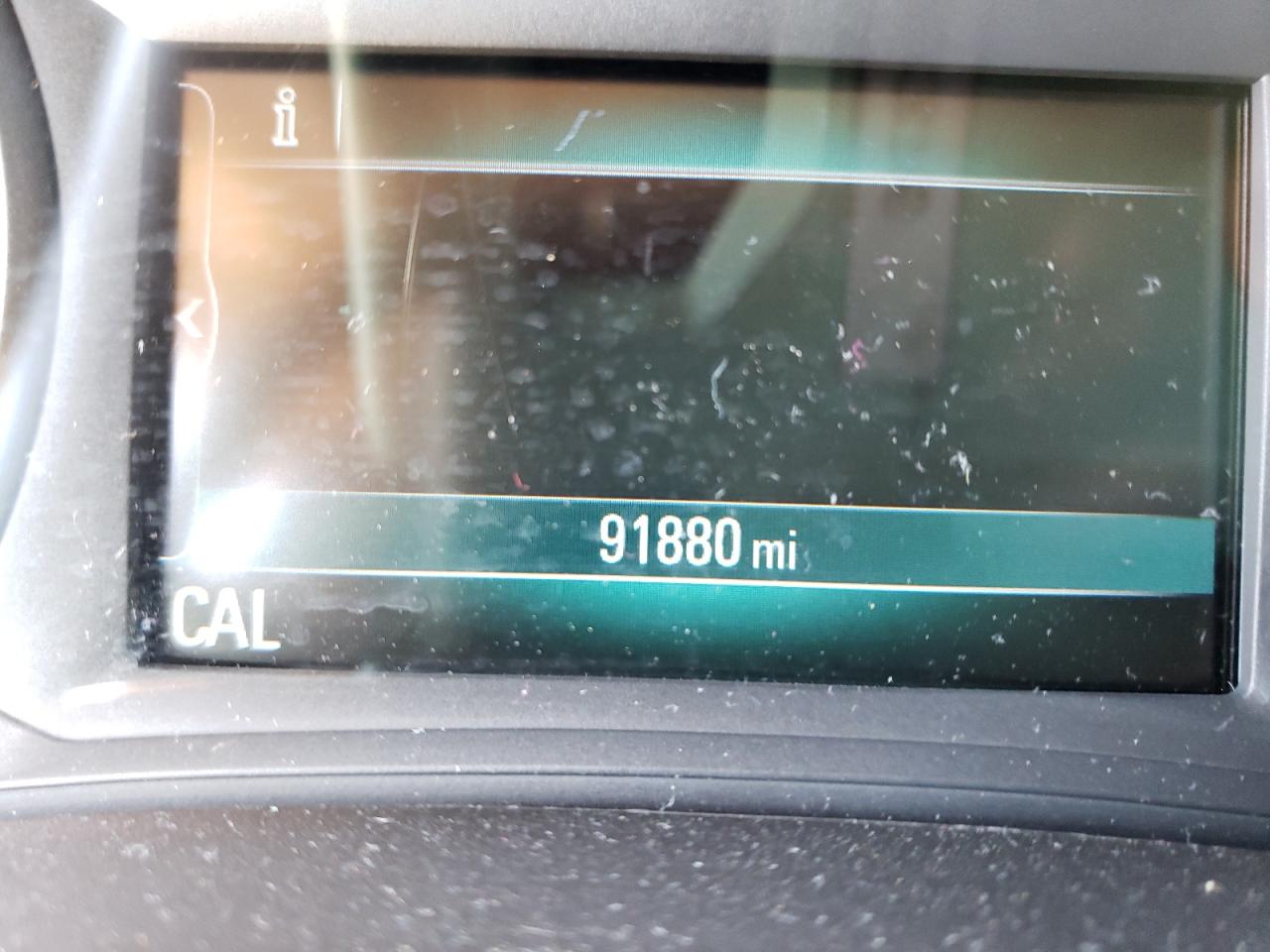 Photo 8 from auction – 2018 BUICK ENCORE PRE with VIN KL4CJASB8JB707765