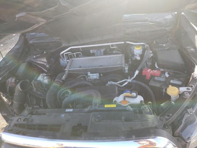 Photo 7 from auction – 2019 SUBARU ASCENT PRE with VIN 4S4WMACD0K3440249