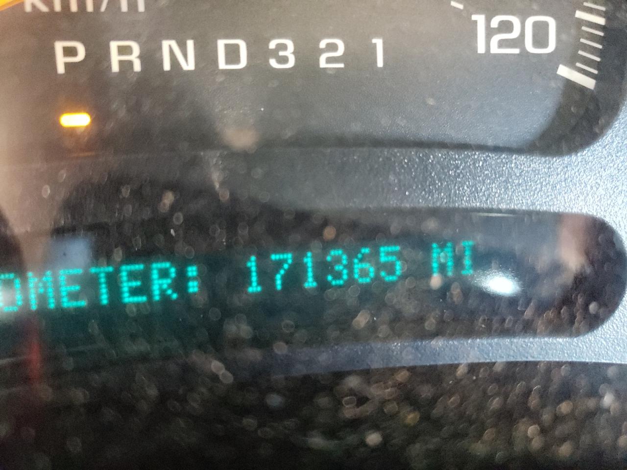 Photo 8 from auction – 2006 CHEVROLET SILVERADO with VIN 3GCEC14X06G154514