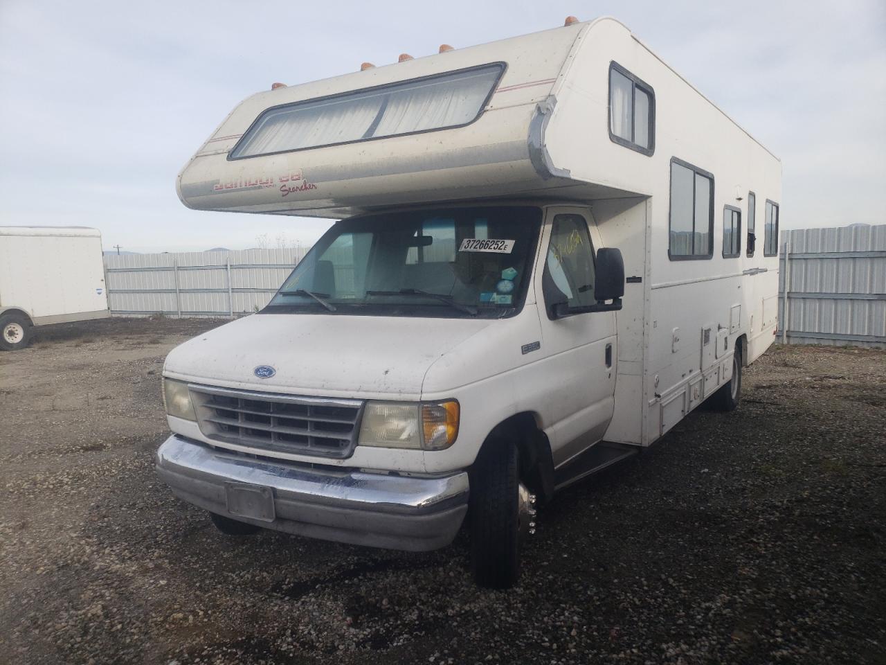 Photo 2 from auction – 1994 FLEE JAMBOREE with VIN 1FDKE30G2RHA53978