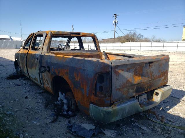 Photo 3 from auction – 2011 DODGE RAM 2500 with VIN 3D7UT2CL1BG613730