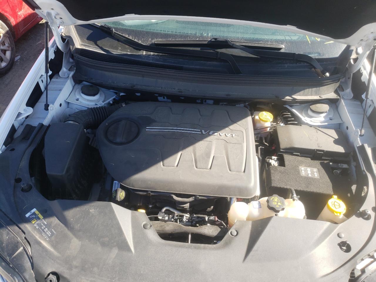 Photo 7 from auction – 2019 JEEP CHEROKEE L with VIN 1C4PJMLX6KD367668