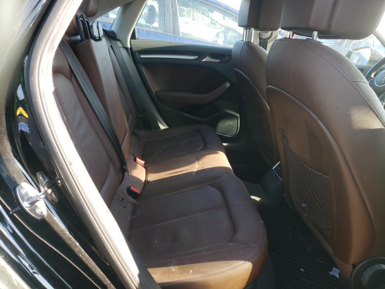 Photo 6 from auction – 2015 AUDI A3 with VIN WAUBFGFF8F1111214