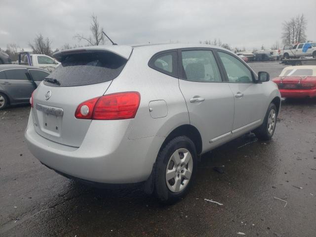 Photo 4 from auction – 2011 NISSAN ROGUE S with VIN JN8AS5MT1BW566110