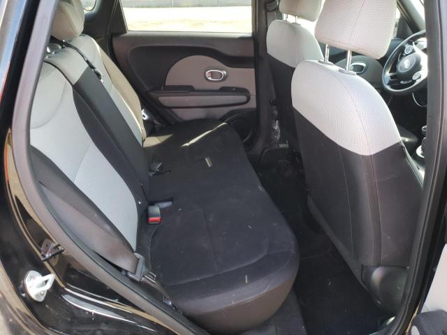 Photo 6 from auction – 2019 KIA SOUL with VIN KNDJN2A29K7695929