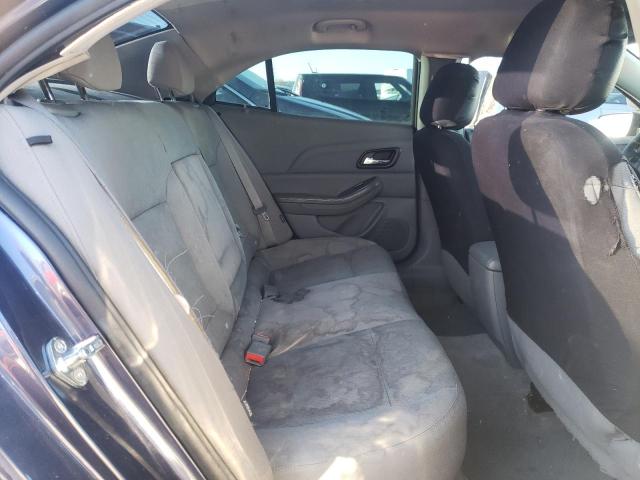 Photo 6 from auction – 2015 CHEVROLET MALIBU LS with VIN 1G11B5SL6FF329058