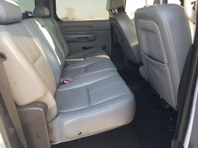 Photo 6 from auction – 2008 CHEVROLET silverado with VIN 1GCHK23658F211485