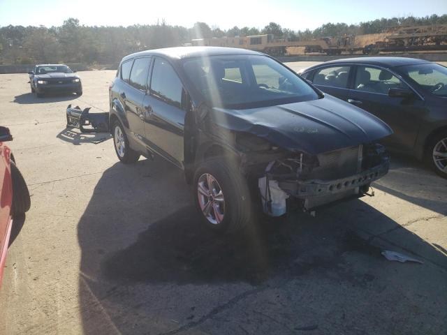 FORD ESCAPE S 2014 con VIN 1FMCU0F76EUE20279 - Foto de la subasta