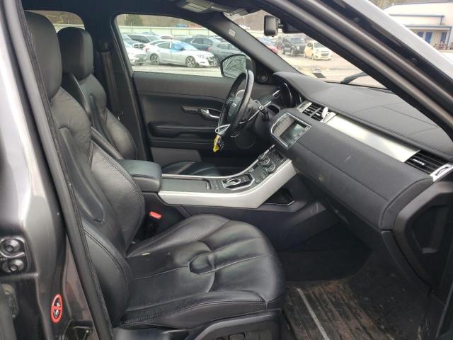 Photo 5 from auction – 2015 LAND ROVER RANGE ROVE with VIN SALVR2BG0FH032953