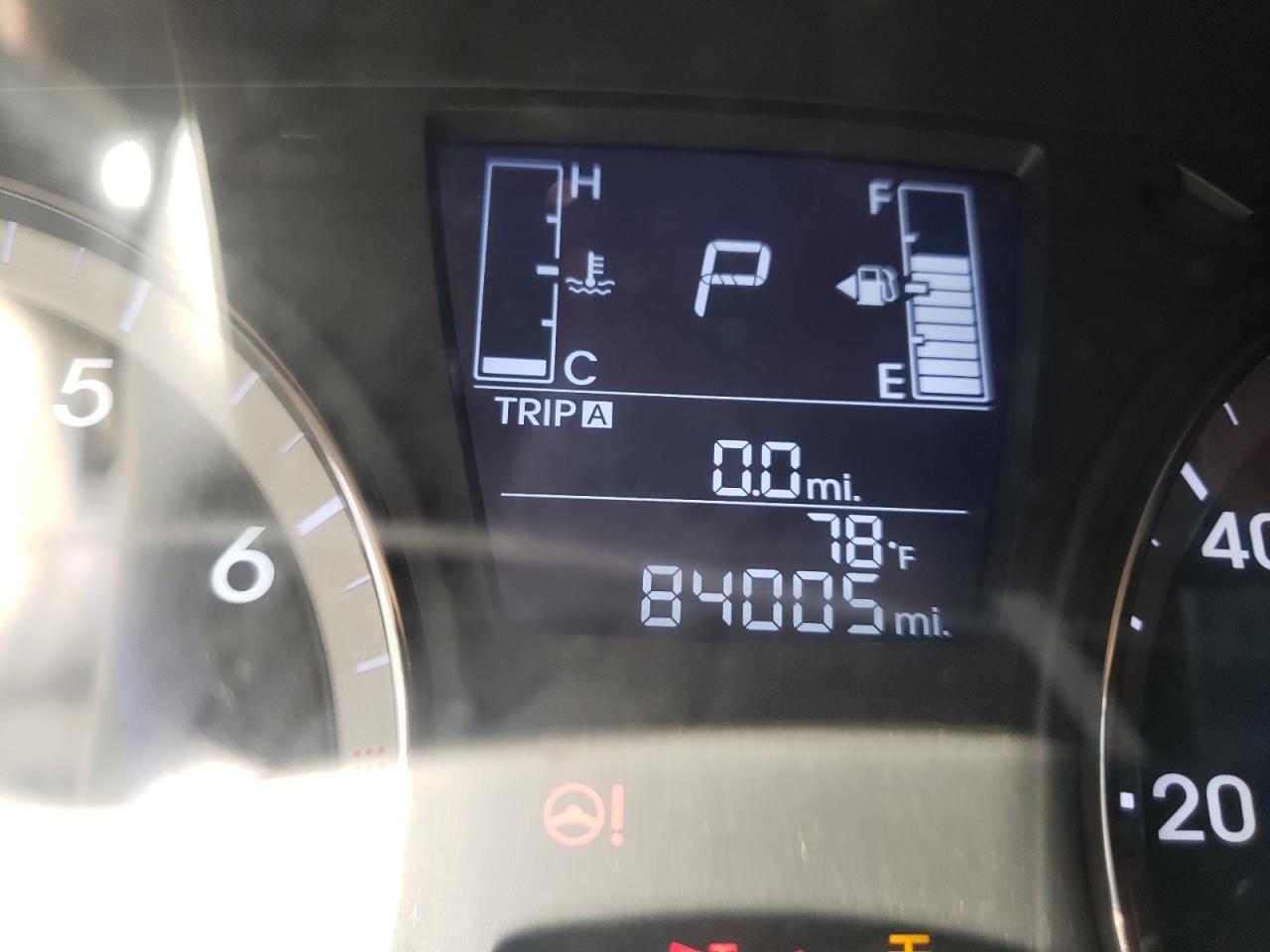 Photo 8 from auction – 2016 HYUNDAI ACCENT SE with VIN KMHCT5AE0GU266399