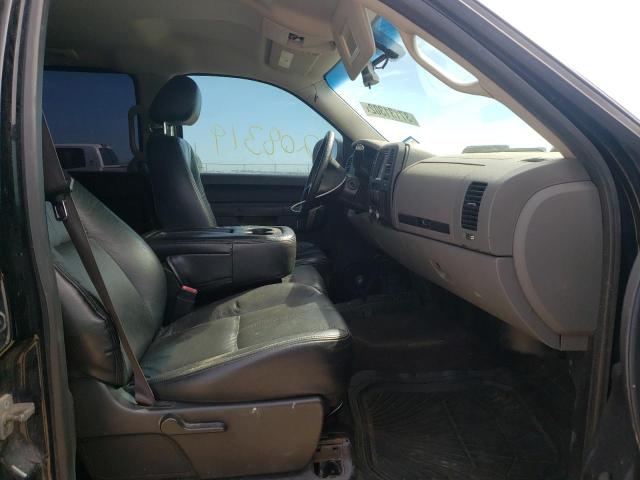 Photo 5 from auction – 2012 GMC SIERRA K15 with VIN 3GTP2UEA9CG295746