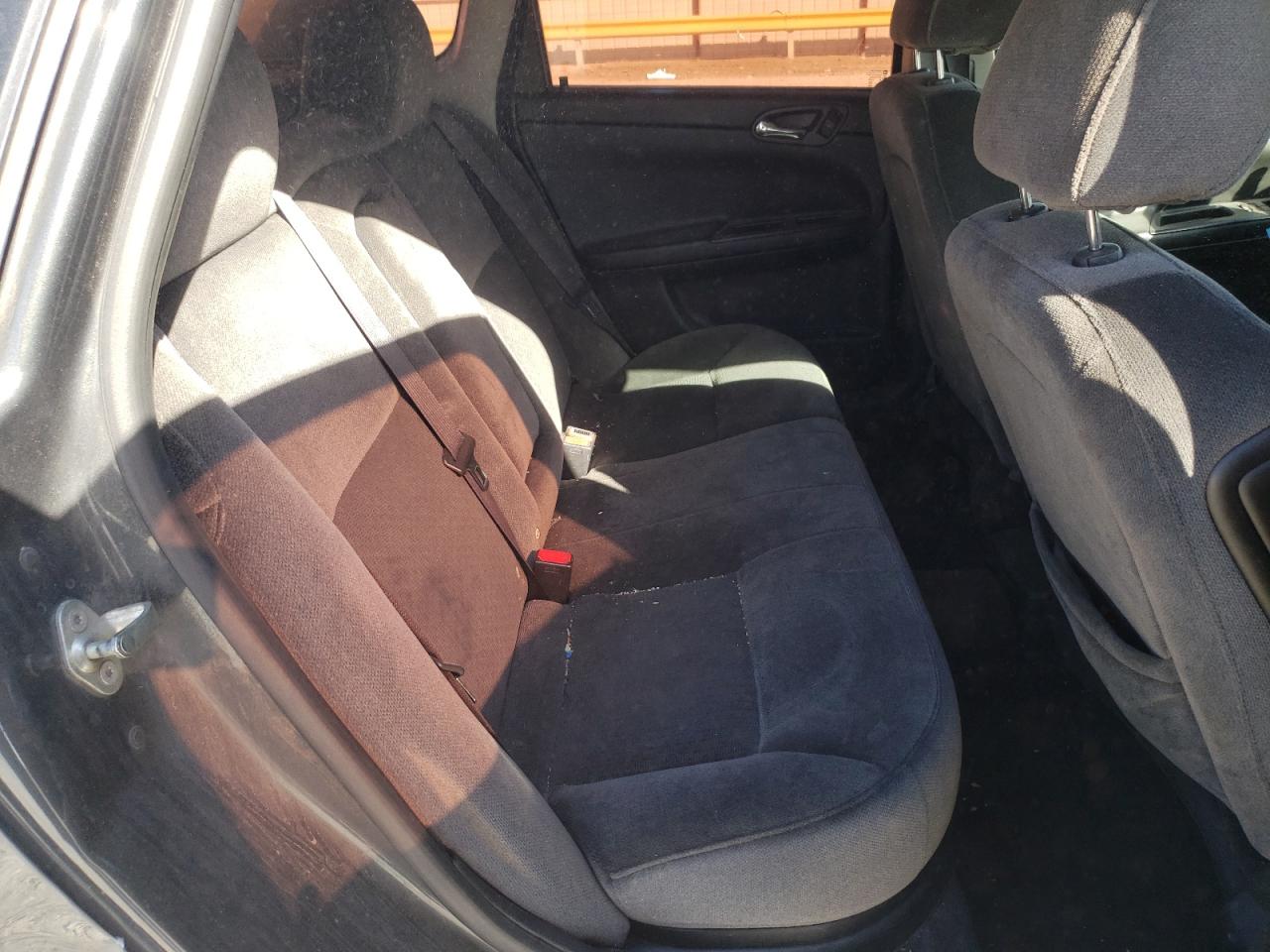 Photo 6 from auction – 2014 CHEVROLET IMPALA LIM with VIN 2G1WB5E32E1189114