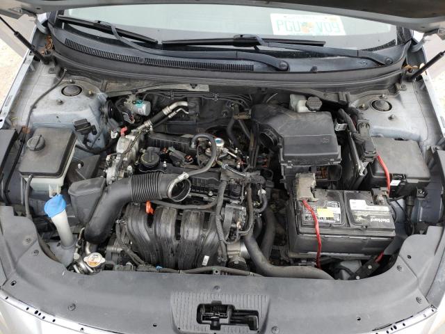 Photo 7 from auction – 2016 HYUNDAI SONATA SE with VIN 5NPE24AF8GH335482