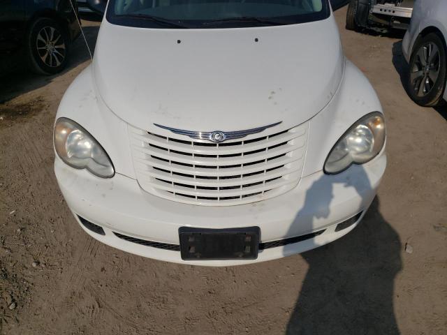 Photo 9 from auction – 2009 CHRYSLER PT CRUISER with VIN 3A8FY48949T595652