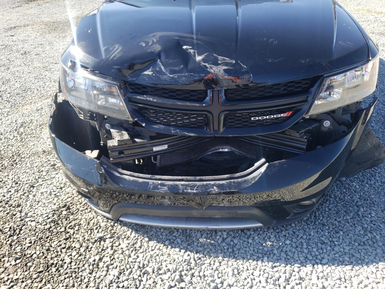 Photo 9 from auction – 2019 DODGE JOURNEY GT with VIN 3C4PDDEG1KT795064