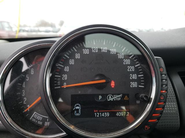 Photo 8 from auction – 2014 MINI COOPER with VIN WMWXM5C51ET933724