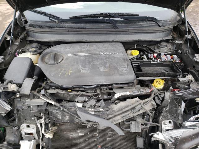 Photo 7 from auction – 2015 JEEP CHEROKEE L with VIN 1C4PJLCS7FW516954