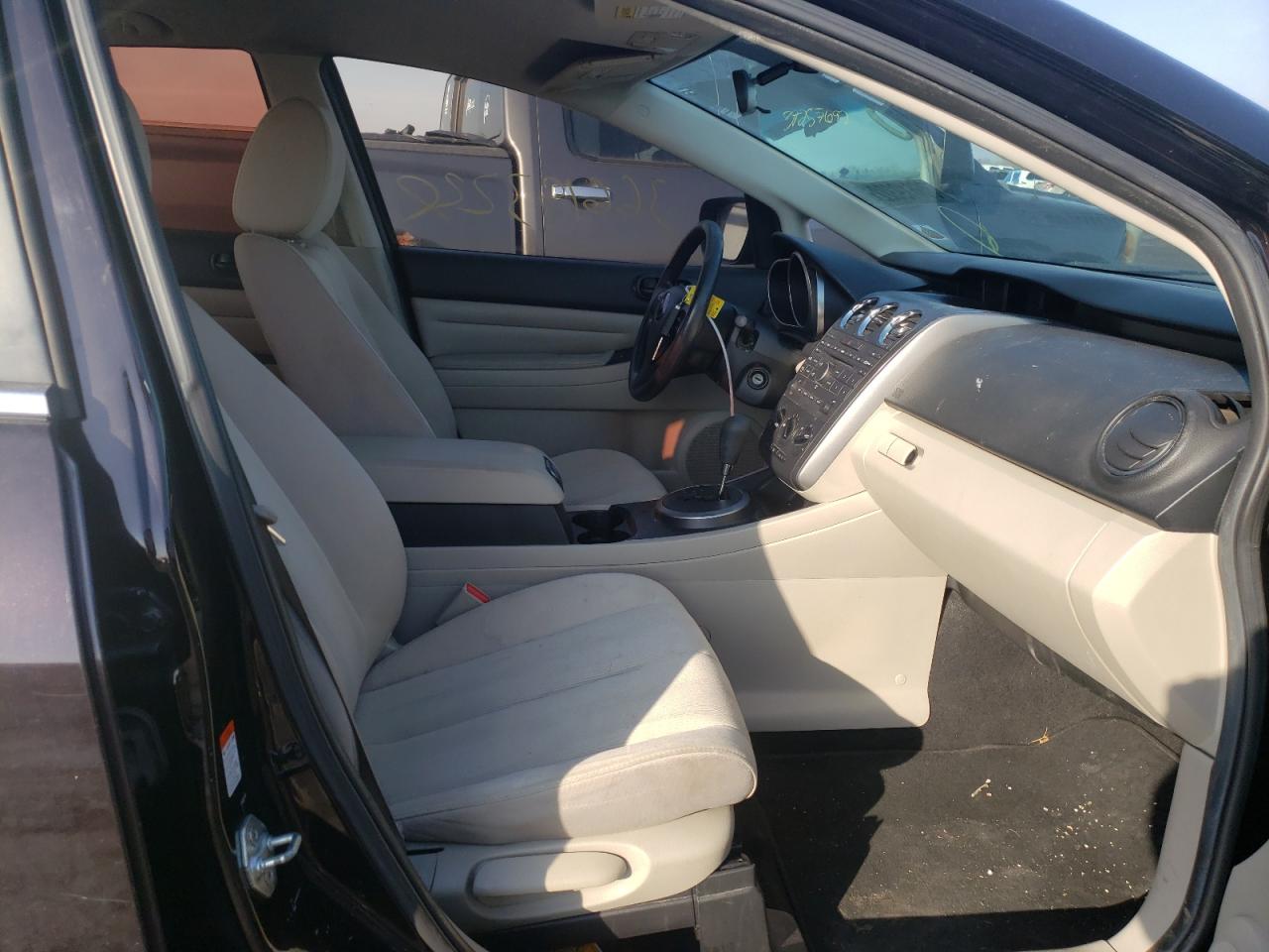 Photo 5 from auction – 2011 MAZDA CX-7 with VIN JM3ER2AM2B0383037