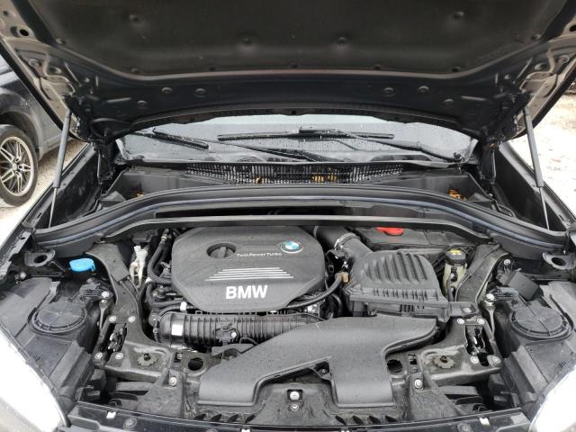Photo 7 from auction – 2018 BMW X1 SDRIVE2 with VIN WBXHU7C33J5L08955