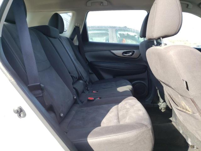 Photo 6 from auction – 2016 NISSAN ROGUE S with VIN KNMAT2MT3GP674852