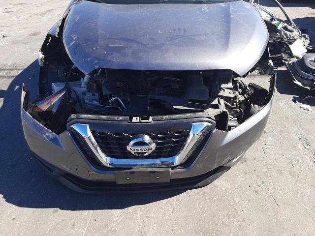 Photo 9 from auction – 2020 NISSAN KICKS S with VIN 3N1CP5BV8LL523565