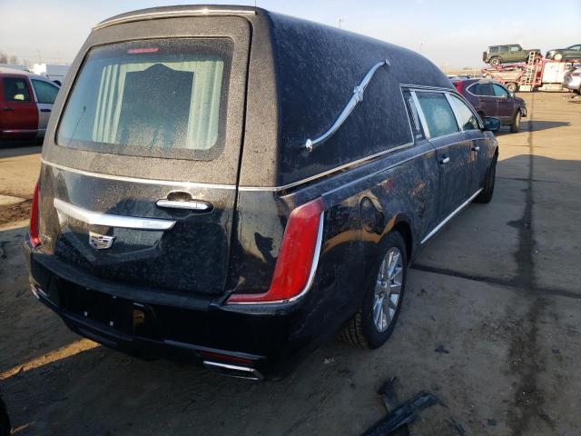 Photo 4 from auction – 2019 CADILLAC XTS FUNERA with VIN 2GEXG7U36K9501370