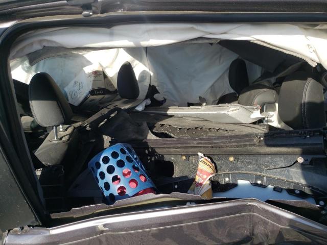 Photo 6 from auction – 2022 HONDA PILOT EXL with VIN 5FNYF5H57NB006305