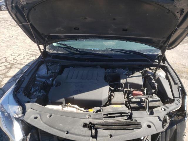 Photo 7 from auction – 2013 TOYOTA AVALON BAS with VIN 4T1BK1EB0DU073138