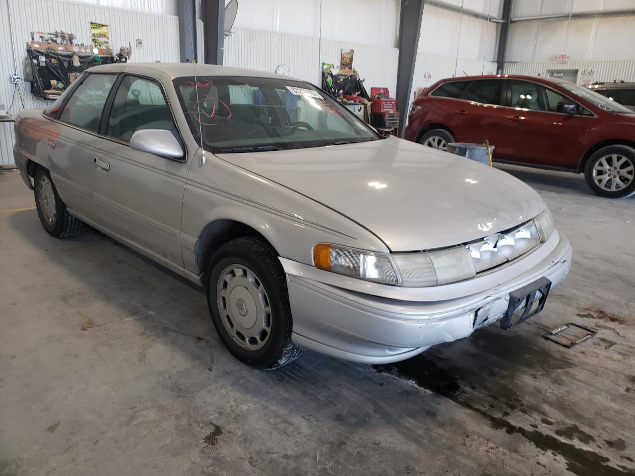 Zdjęcie 1 z aukcji – 1995 MERCURY SABLE GS z VIN 1MELM5041SG644696