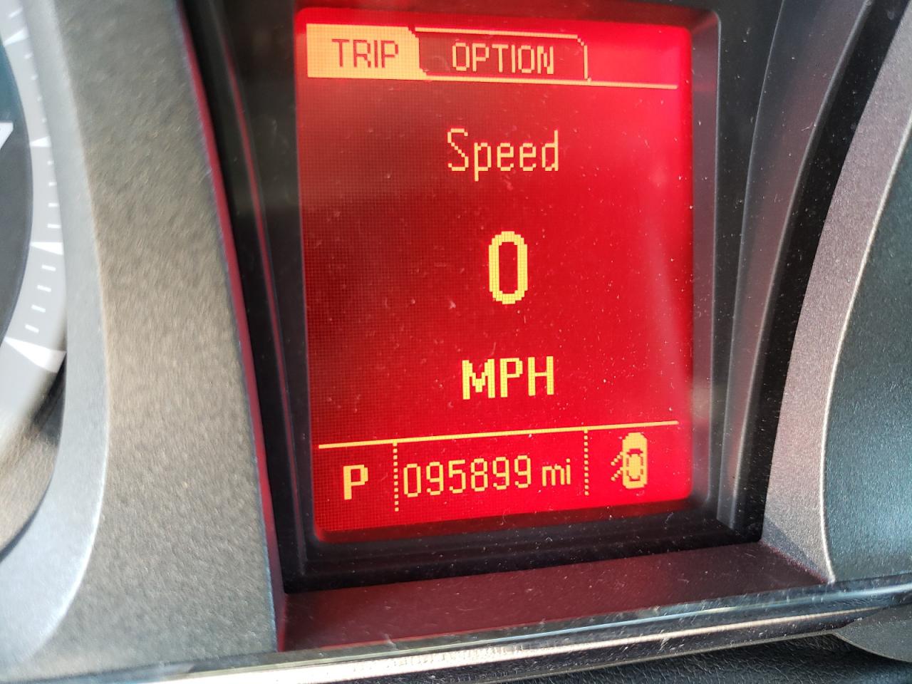 Photo 8 from auction – 2015 GMC TERRAIN SL with VIN 2GKALMEK0F6399705