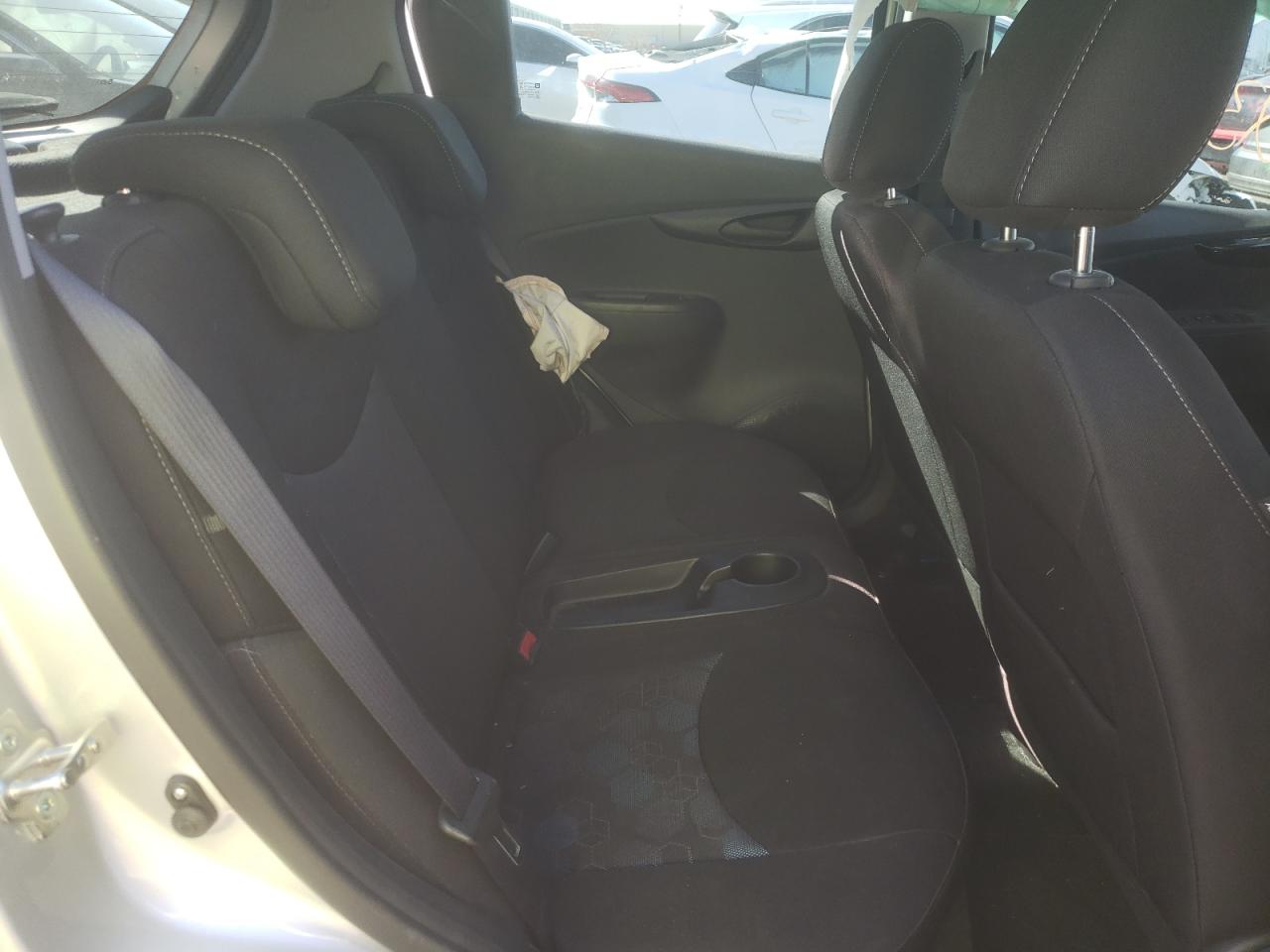 صورة رقم 6 من المزاد - 2017 CHEVROLET SPARK 1LT مع VIN KL8CD6SA2HC768267