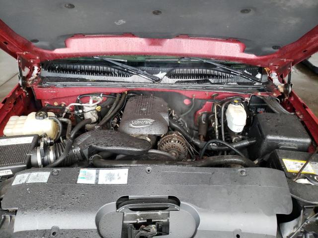 Photo 7 from auction – 2006 CHEVROLET SILVERADO with VIN 1GCHK24U46E105318