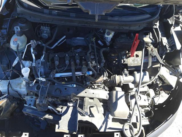 Photo 7 from auction – 2020 NISSAN KICKS S with VIN 3N1CP5BV8LL523565