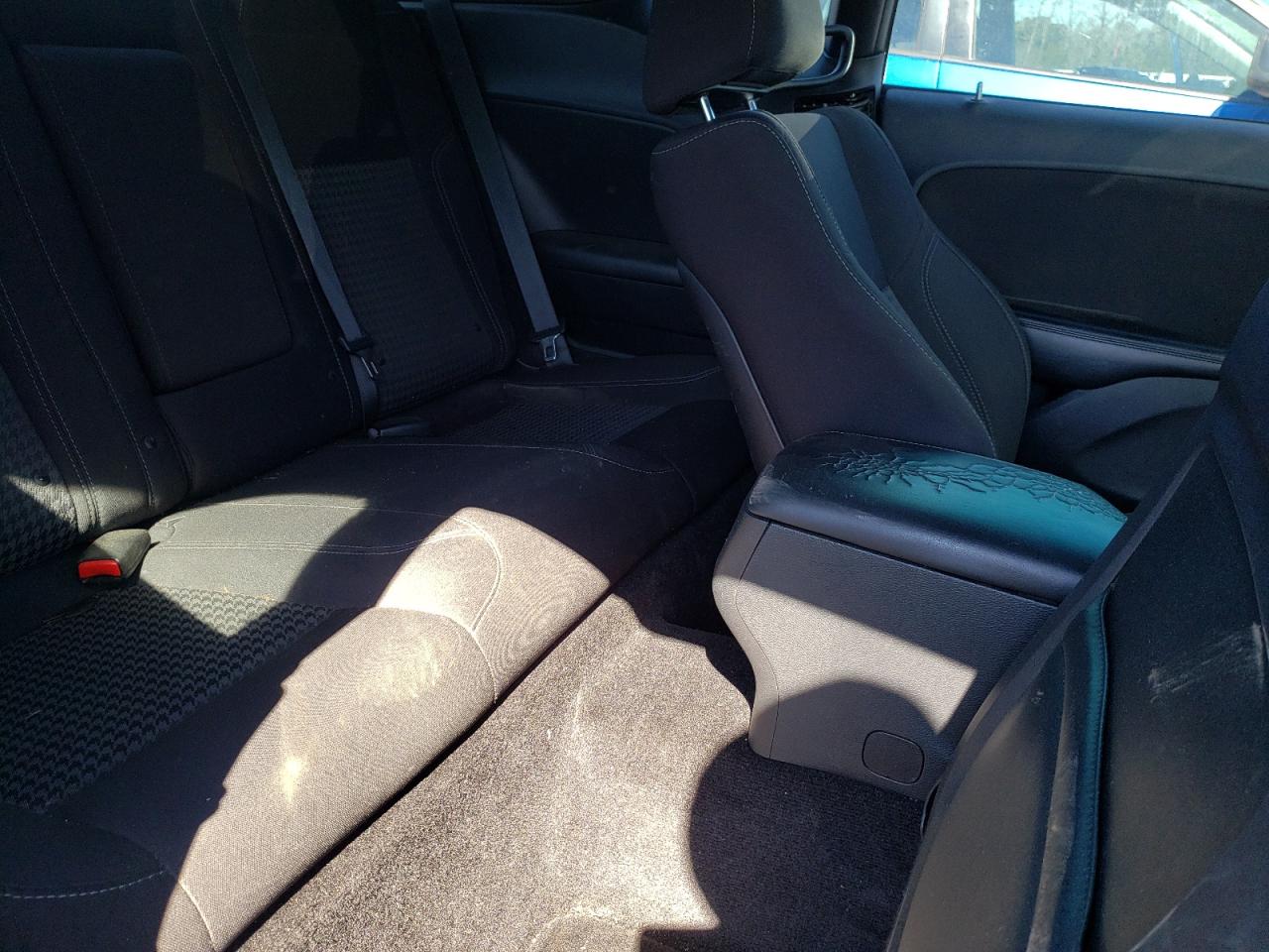 Photo 6 from auction – 2015 DODGE CHALLENGER with VIN 2C3CDZAG1FH740182