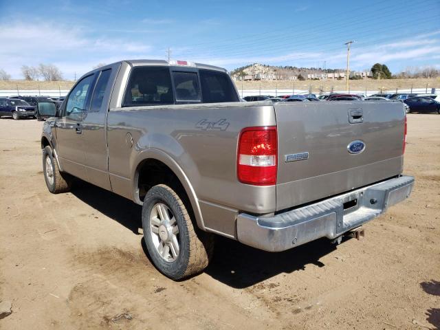 Photo 3 from auction – 2004 FORD F-150 with VIN 1FTPX14564NC51233