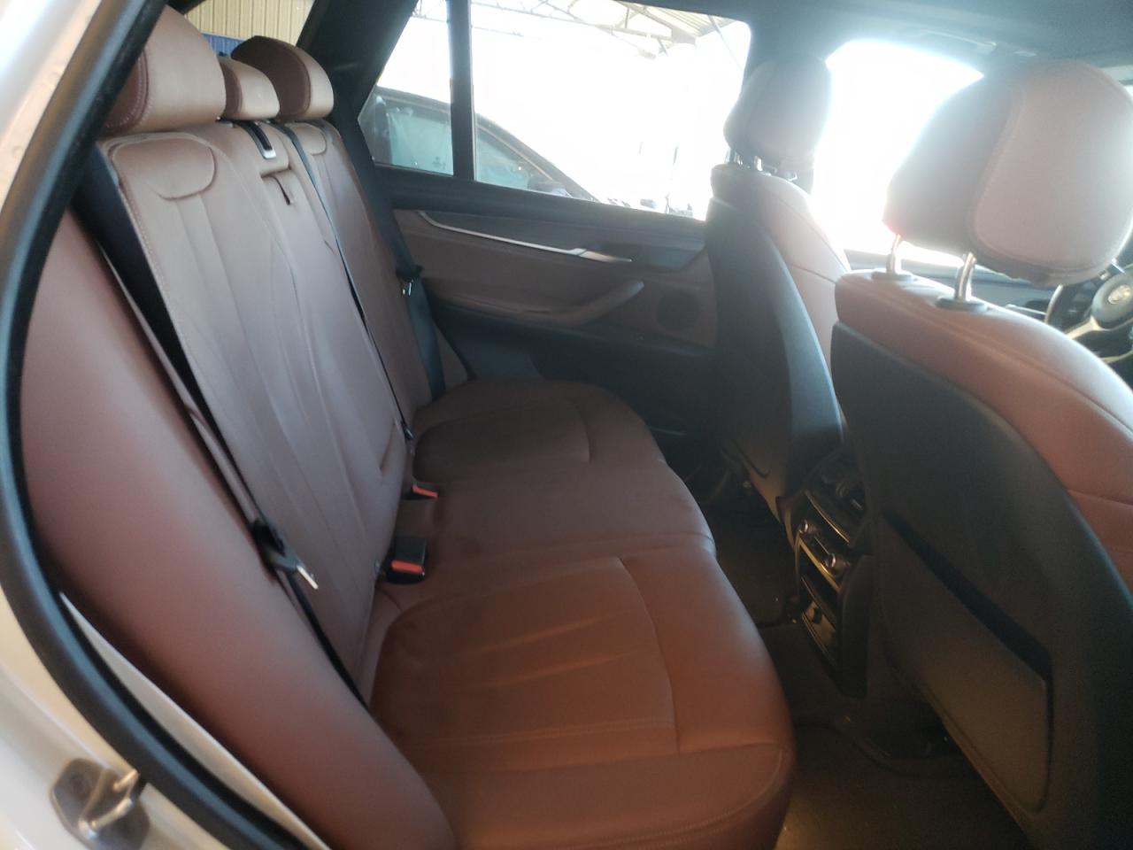 Photo 6 from auction – 2017 BMW X5 XDR40E with VIN 5UXKT0C39H0V97830