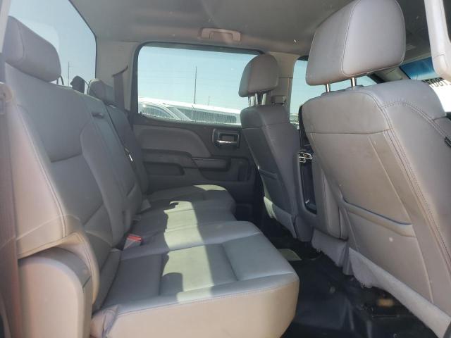 Photo 6 from auction – 2017 GMC SIERRA K25 with VIN 1GT12REG5HF194848