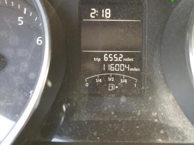 Photo 8 from auction – 2016 VOLKSWAGEN JETTA S with VIN 3VW267AJ2GM272383