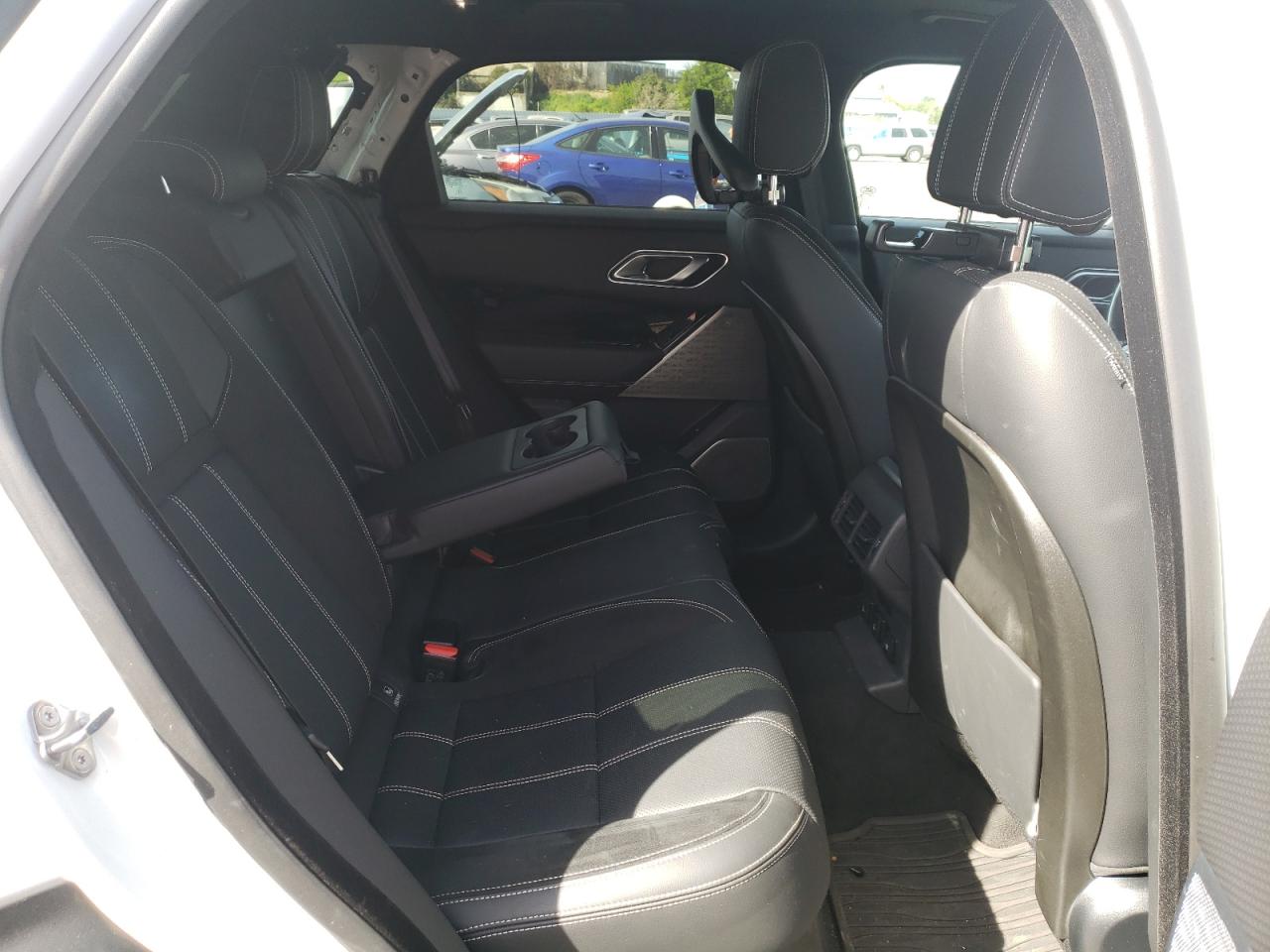 Photo 6 from auction – 2019 LAND ROVER RANGE ROVE with VIN SALYL2FV9KA219103