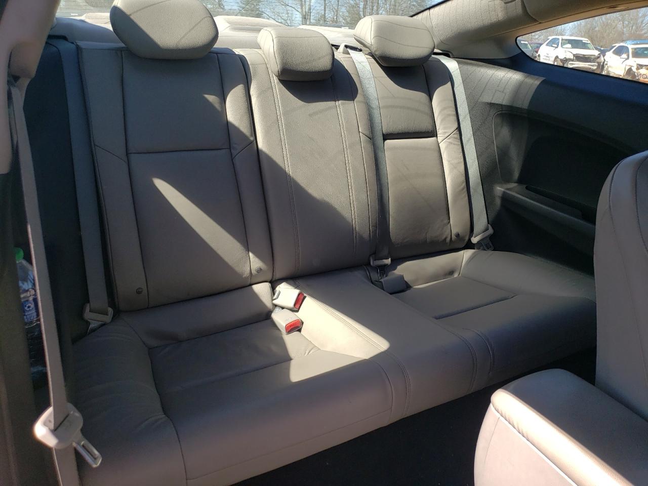 Photo 6 from auction – 2012 HONDA CIVIC EXL with VIN 2HGFG3B17CH538919