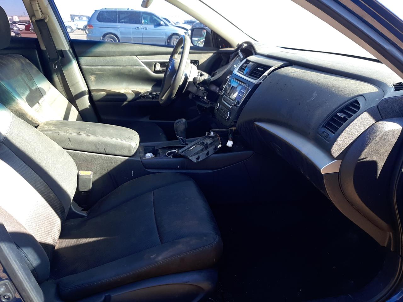 Photo 5 from auction – 2016 NISSAN ALTIMA 2.5 with VIN 1N4AL3AP9GC227257