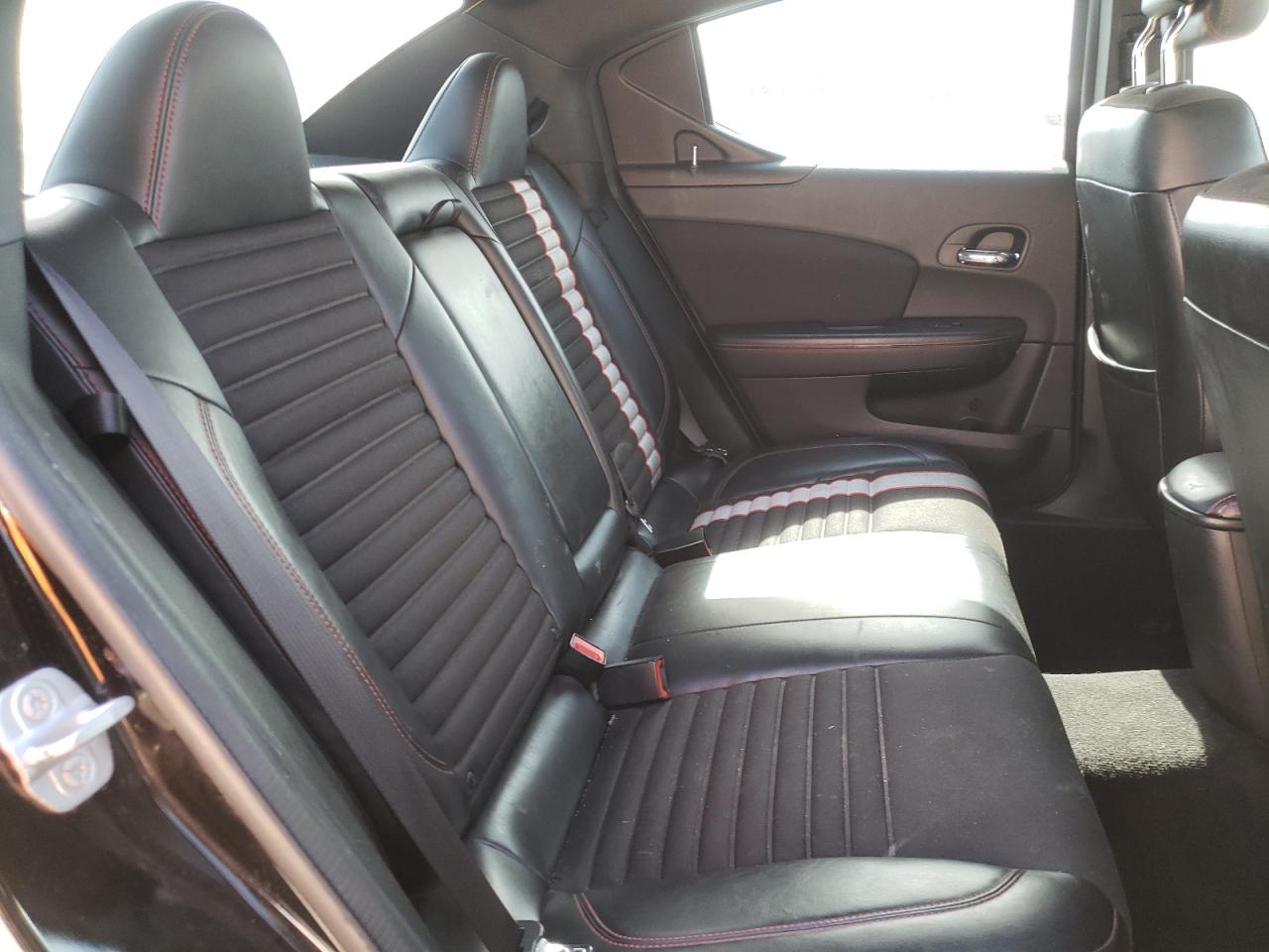 Photo 6 from auction – 2014 DODGE AVENGER R/ with VIN 1C3CDZBG2EN193976